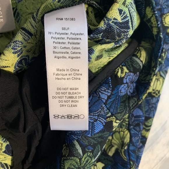 New Anthropologie pants - Picture 4 of 9